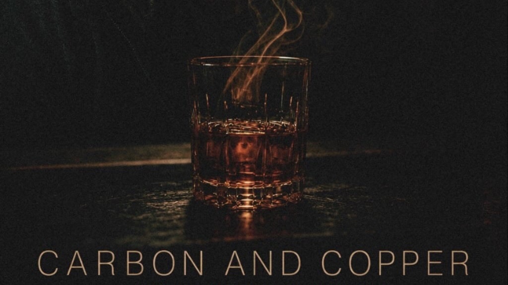 Carbon and Copper